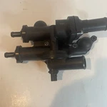 Engine Coolant Thermostat Housing Assembly Motorad TA4319 For 2007-19 Dodge Jeep. Fixed Price $30.00.
