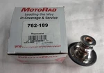 Engine Coolant Thermostat-standard Motorad 762-189. Fixed Price $19.99.