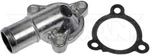 Dorman 902-5919 Thermostat Housing Fits Hyundai Accent Kia Rio 2563126870. Fixed Price $24.70.