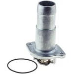 Motorad Integrated Housing THERMOSTAT-187 Degrees W/ Seal 538-187. Fixed Price $75.33.