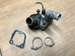 1992 Cadillac Fwd Deville Fleetwood Seville 4.5 4.9 Thermostat Housing 1646974. Fixed Price $135.00.