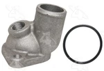 Engine Coolant Water Outlet Seasons 84908. Fixed Price $26.02.