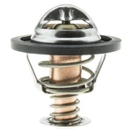 Engine Coolant Thermostat Oes Motorad 267-195 For Chevrolet, Pontiac, Buick. Fixed Price $16.20.