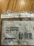 Acdelco 24447061 Thermostat O-ring. Fixed Price $6.00.