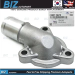 Genuine Coolant Water Inlet For 2006-2011 Hyundai Accent Kia Rio Oe# 25631-26870. Fixed Price $24.15.