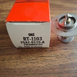 Motorcraft Thermostat RT-1103. Fixed Price $11.85.