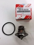 Lexus Oem Factory Thermostat And Gasket Set 1998-2000 LS400. Fixed Price $34.81.
