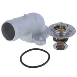 Engine Coolant Thermostat Housing Assembly-kit Motorad 5617KT. Fixed Price $34.03.