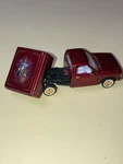 Revell 1990 Chevy S-10 Pickup Truck Lowrider Magazine Chevrolet Loose. Fixed Price $125.00.