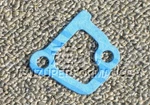 Fel-pro 35455 T-stat Housing Gasket 4XE1-SOHC Geo Storm Base, Isuzu Stylus. Fixed Price $15.99.