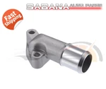 New Coolant Thermostat Housing Water Outlet For Hyundai Accent 06-11 25611-26890. Fixed Price $16.95.