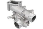 Engine Coolant Thermostat Housing Uro Parts 11531730470. Fixed Price $40.75.