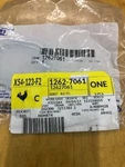 2013-2020 Buick, Cadillac, Chevrolet & Gmc Water Outlet Gasket; Oem Gm# 12627061. Fixed Price $5.55.