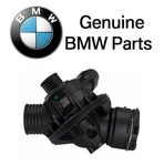 For Bmw F15 F16 F22 F23 F30 F32 F33 F36 Thermostat W/ Housing Genuine. Fixed Price $158.22.