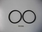 Brp Omc Volvo Penta Sterndrive 3852866 O-ring For Support Housing Oem Pack Of. Fixed Price $14.99.