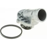 Gates 33930 Integrated Housing Engine Coolant Thermostat. Fixed Price $42.58.