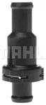 Engine Coolant Thermostat-behr Thermot-tronik Hella 5 80 Fits 07-11 Audi S6. Fixed Price $52.95.