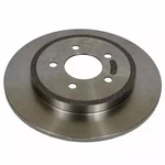 Genuine Ford Rotor Assembly Brake 5U2Z-1V125-Z. Fixed Price $69.99.