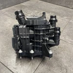 Oem 2019 - 2023 Bmw G20 330I B46 Engine Coolant Thermostat Housing 8642560. Fixed Price $69.00.