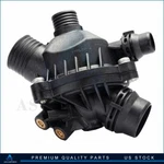 Engine Coolant Thermostat For Bmw 128I 135I 328I 335I 3.0L 2008 2009 2010. Fixed Price $34.47.