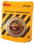 Oe Type Thermostat Engine Coolant 180 F Stant 29348 (made Usa). Fixed Price $20.49.