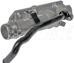 Germany 07D121111AB Vw Passat 4.0L 2002-0 W8 Oem Thermostat Housing + Gasket. Fixed Price $597.30.