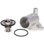 Engine Coolant Thermostat Housing Assembly-kit Motorad 5002KTUS. Fixed Price $47.97.