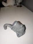 Thermostat Water Oulet For Oldsmobile 350 Engine 70'S. Fixed Price $35.00.