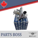 Bentley Arnage 1999-2001 Oem New Thermostat Housing Sealing Washer. Fixed Price $87.30.