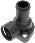 Dorman 902-984 Engine Coolant Water Outlet For 89-92 Corrado Golf Jetta. Fixed Price $19.48.