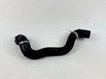 17-20 Jaguar F-pace Coolant Water Fluid Hose Tube Pipe Oem. Fixed Price $32.50.