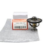 Oem For Honda Acura 19301-P8E-A10 Engine Coolant Thermostat Assembly Usa. Fixed Price $17.95.