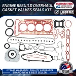 Oem Replace For 06H103085S Head Gasket Kit 2016 Vw & Audi A4 Q7 Engine. Fixed Price $113.99.