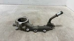 Jeep Jk Wrangler Oem 3.6L Coolant Crossover Thermostat Housing 2012-2017 135391. Fixed Price $180.00.