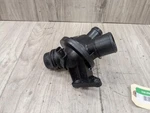 Oem Bmw F10 F15 F22 F25 F30 F32 Engine N20 N26 Water Coolant Thermostat Housing. Fixed Price $39.95.