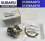 Subaru Legacy Bd# 90-09 15-19 Genuine Thermo & Gasket Set 21200AA072 21236AA010. Fixed Price $47.49.