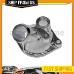 Dorman Engine Coolant Thermostat Housing For 2001-2003 Acura Cl 3.2L. Fixed Price $29.98.