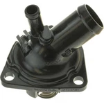 Engine Coolant Thermostat Housing Assembly-integrated Motorad. Fixed Price $73.30.
