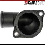 Dorman Engine Coolant Thermostat Housing For Subaru Legacy 1800 4WD (BF3) 1.8. Fixed Price $52.20.