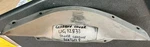 Rolls Royce Silver Shadow Corniche Bentley Gearbox Bell Housing Cover UG12833. Fixed Price $102.08.
