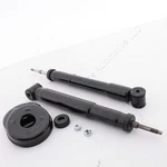 Gabriel Rear Gas Spring Seat Shock Absorbers G51007 For 77-83 Bmw 320I. Fixed Price $69.99.