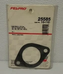 Fel-pro 25585 Engine Coolant Outlet Gasket Precision Fit Seal. Fixed Price $8.50.