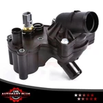 Thermostat & Housing Assembly For Explorer Sport Trac Mountaineer 4.0L 902-860. Fixed Price $23.99.