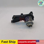 For Audi Thermostat Unit 06E-121-111-AT 06E121111AT. Fixed Price $39.89.