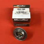 Engine Coolant Thermostat-standard Motorad 202-180. Fixed Price $9.99.