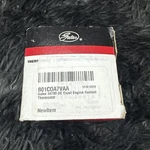 Gates 34799 Oe Exact Engine Coolant Thermostat. Fixed Price $39.99.