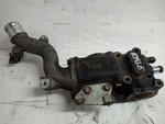 2016 Hino J05E-TP Thermostat Housing (10636895. Fixed Price $88.68.
