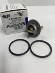 Borgwarner 3457.90D Coolant Thermostat 2712030575 Mercedes Benz New. Fixed Price $22.49.
