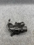 2013-2021 Land Rover Jaguar 3.0L 5.0L Gas Engine Coolant Thermostat Housing Oem. Fixed Price $60.00.