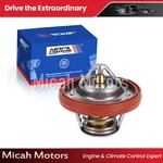 Thermostat For 1993-2010 Chrysler Dodge Jeep Plymouth 2.0L 2.4L 2.5L 3.0L 3.4L. Fixed Price $9.50.
